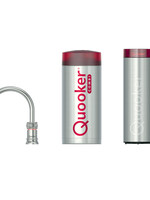 Quooker 22CNRRVS CUBE kokend waterkraan