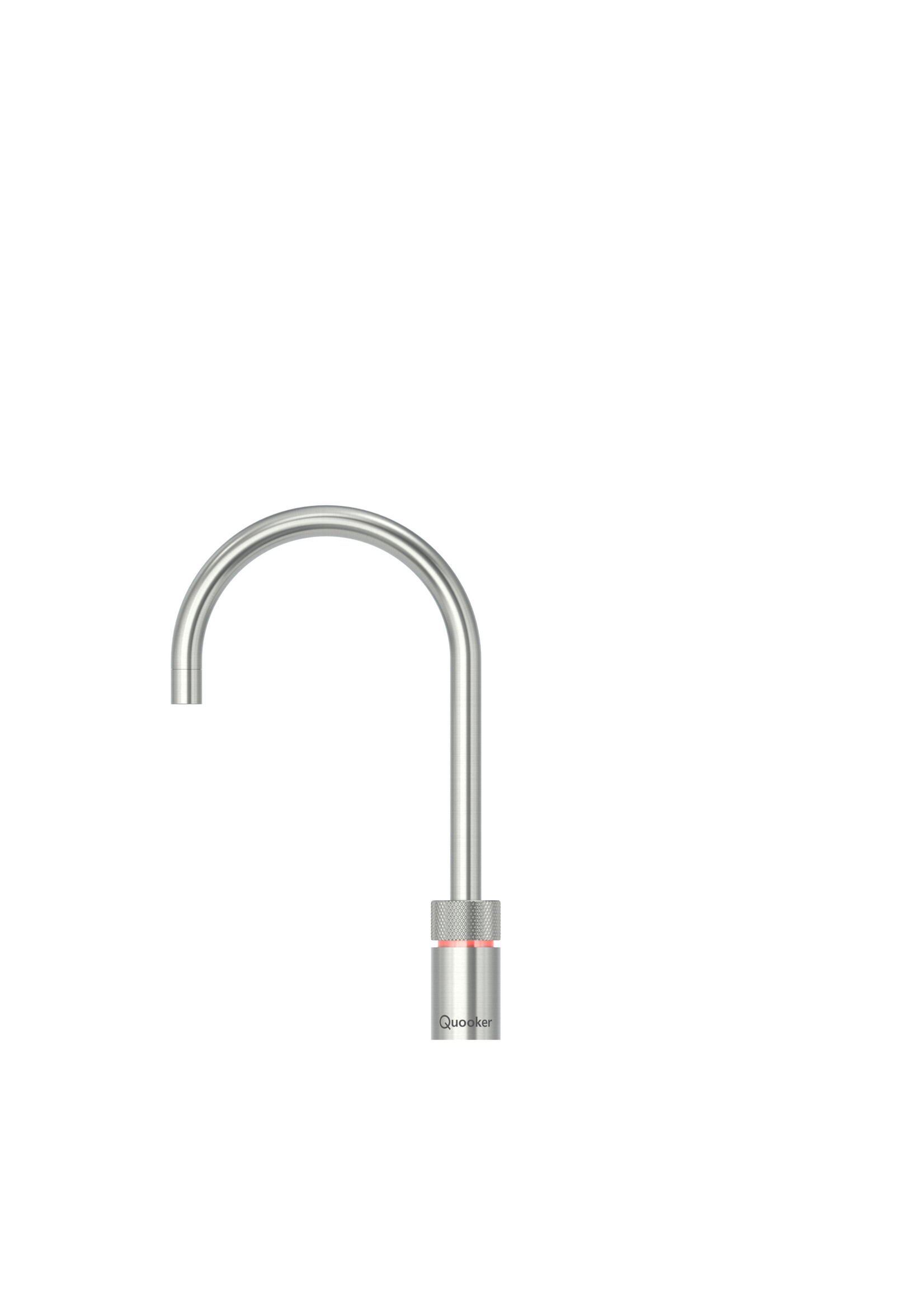 Quooker 22NRRVS CUBE kokend waterkraan