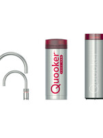 Quooker 22NRRVSTT CUBE kokend waterkraan