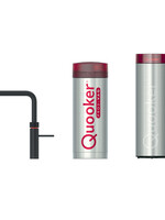 Quooker 22FSBLK CUBE kokend waterkraan
