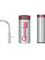 Quooker 22FRCHR CUBE kokend waterkraan