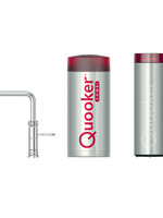 Quooker 22+CFSCHR CUBE kokend waterkraan