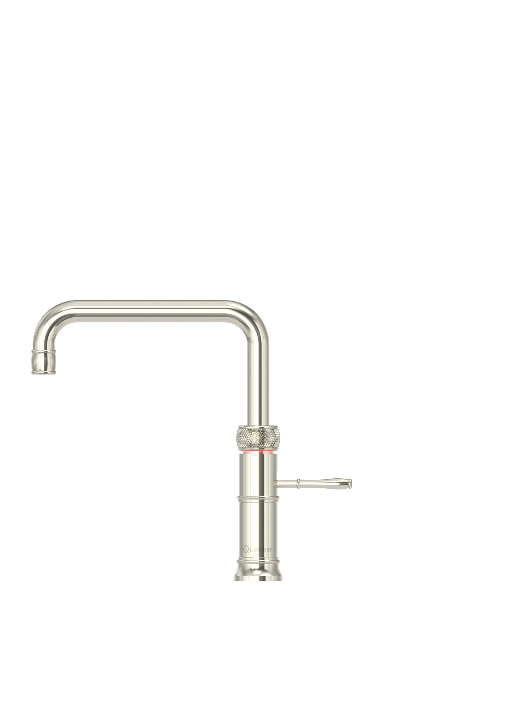 Quooker 22+CFSNIG CUBE kokend waterkraan