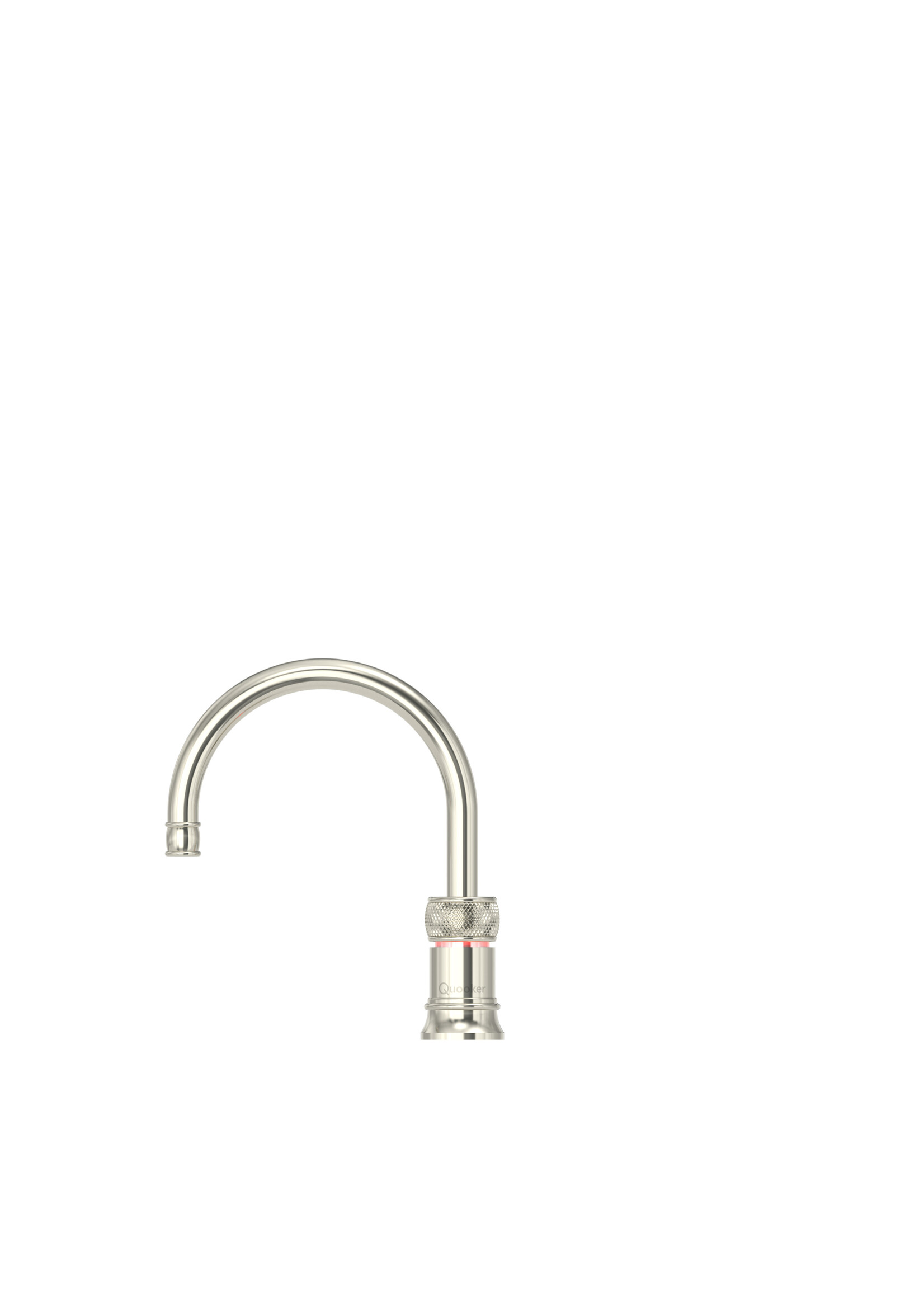 Quooker 22+CNRNIG CUBE kokend waterkraan