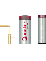 Quooker 22+FSGLD CUBE kokend waterkraan