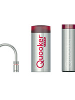 Quooker 22NRRVS CUBE kokend waterkraan