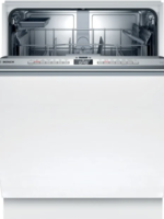 Bosch SMV4HAX40N Volledig geïntegreerde vaatwasser
