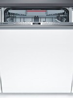 Bosch SMV4ECX14E Volledig geïntegreerde vaatwasser