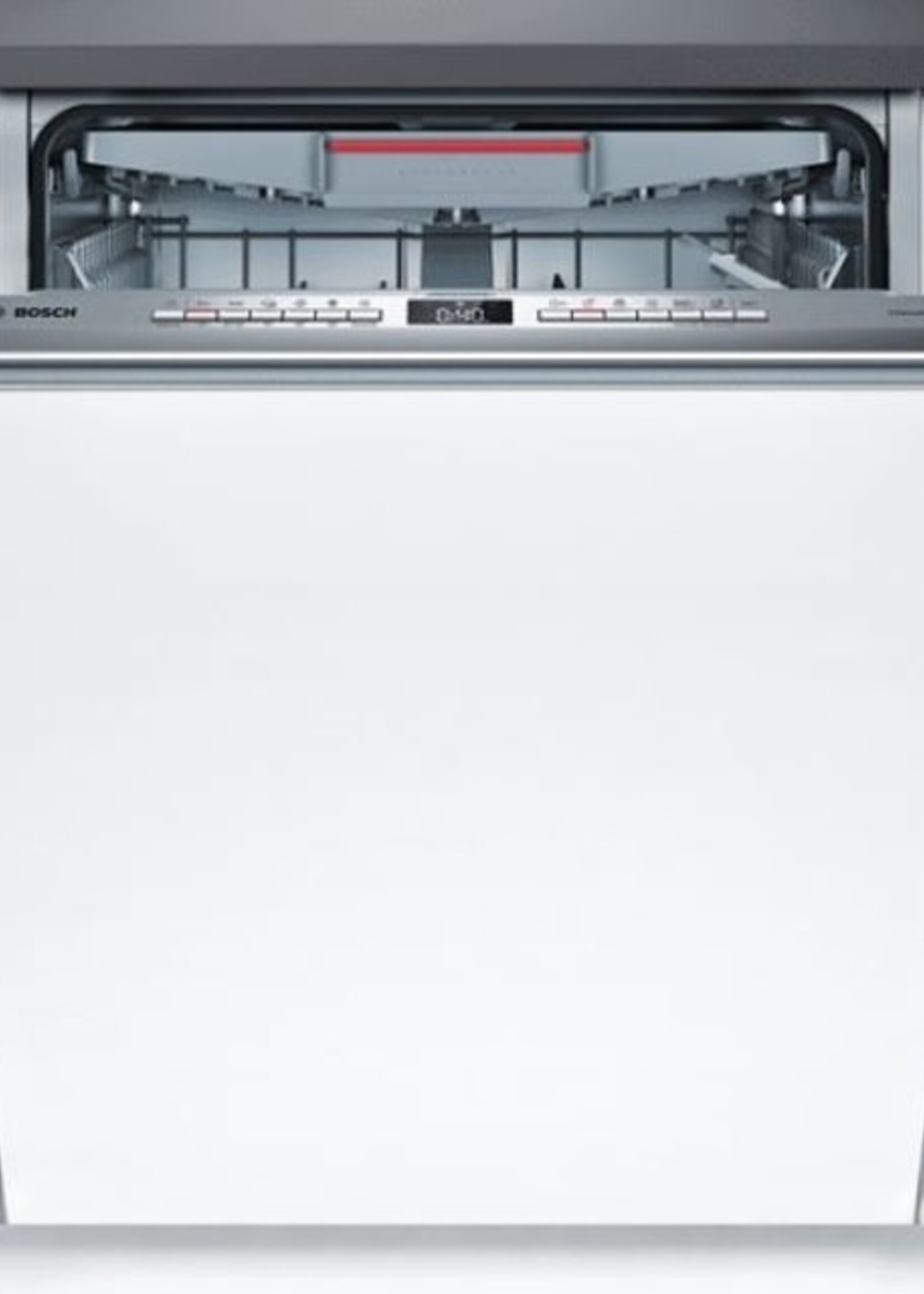 Bosch SMV4ECX14E Volledig geïntegreerde vaatwasser