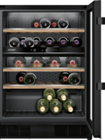 Siemens KU21WAHG0 wijnklimaatkast