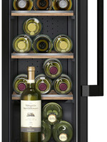 Siemens KU20WVHF0 wijnklimaatkast