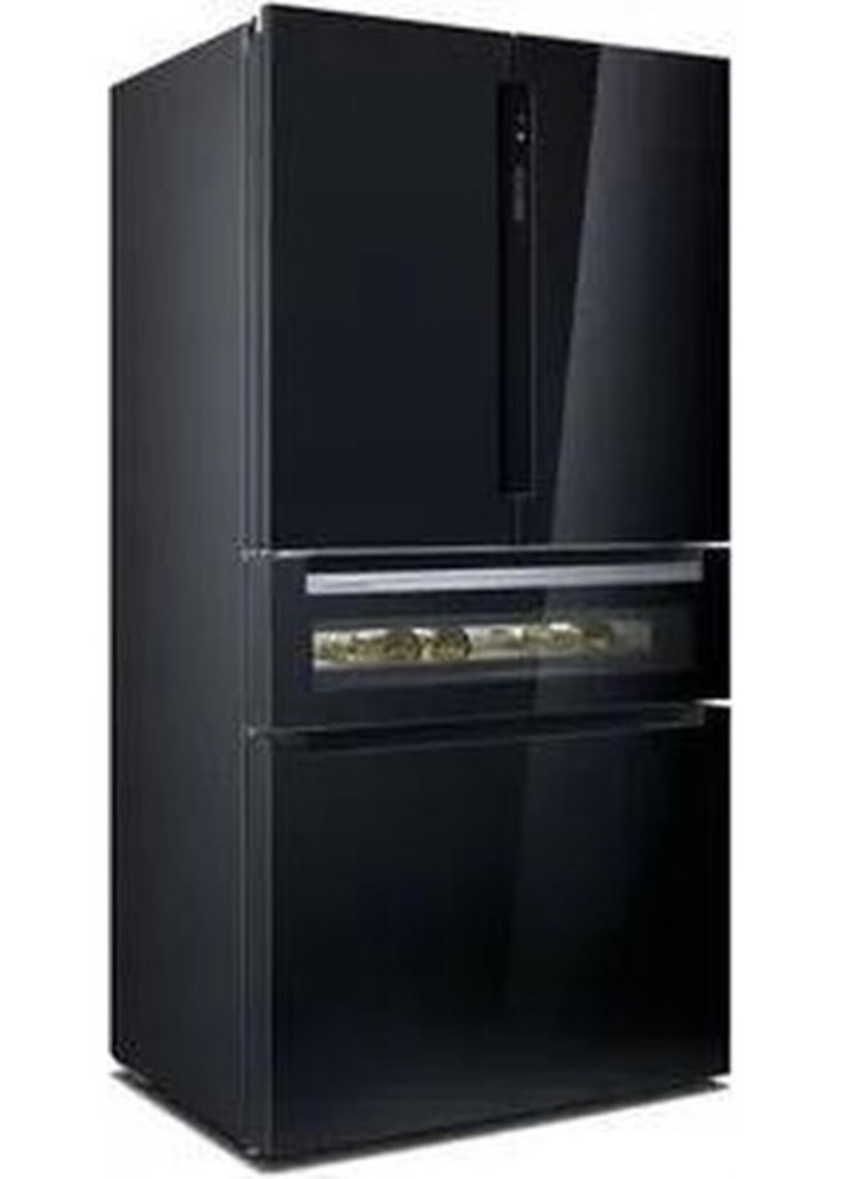 Siemens KF96RSBEA french door koelvriescombinatie