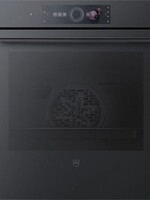 V-ZUG CombairSteamer V2000 60 zwart