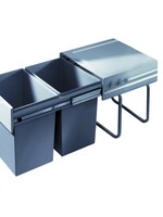 Hailo AE364112 afval systeem