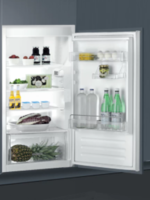 Whirlpool ARG 100711 Inbouw koelkast 102CM