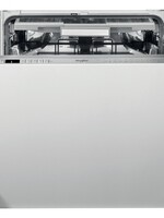 Whirlpool WIO 3T133 PLE Geintegreerde vaatwasser - 60 cm