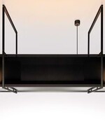 Novy Phantom Frame 7540 eilandafzuigkap