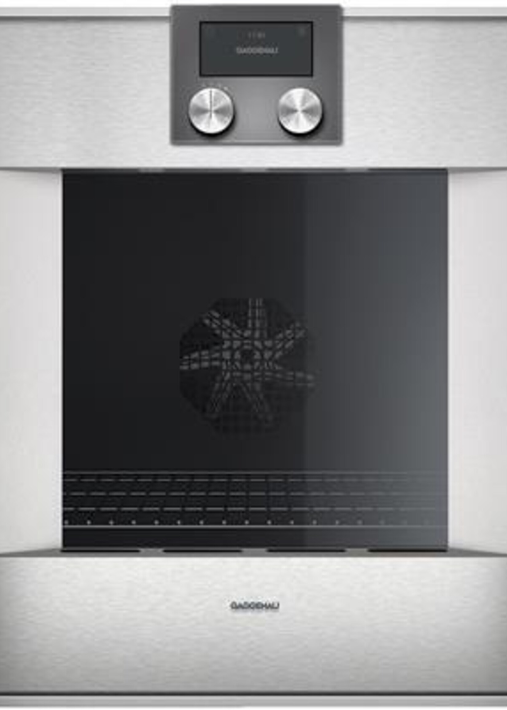 Gaggenau BO451112 Solo oven WINKEL MODEL