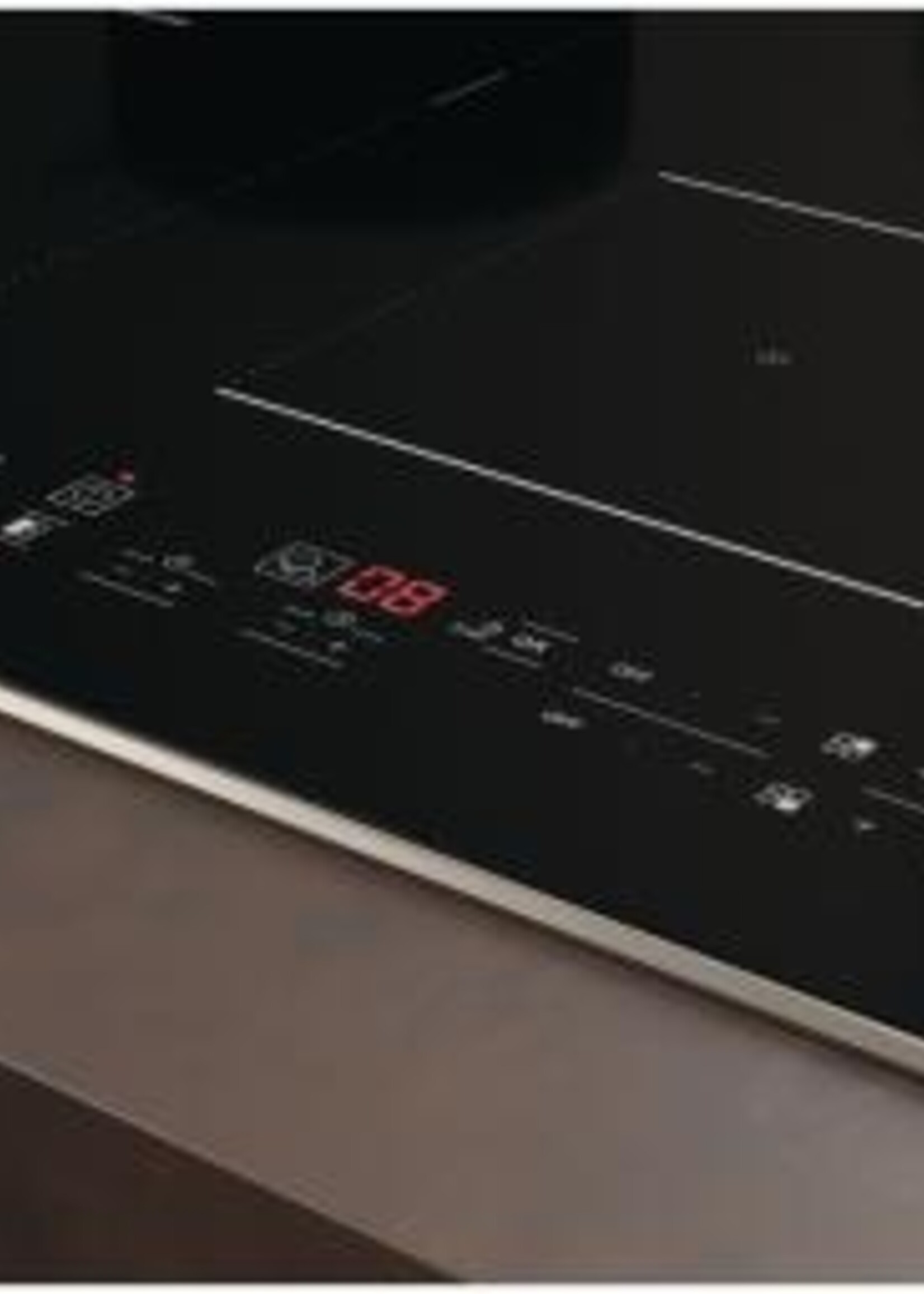 Bauknecht BB4777CAL inductie kookplaat 77CM