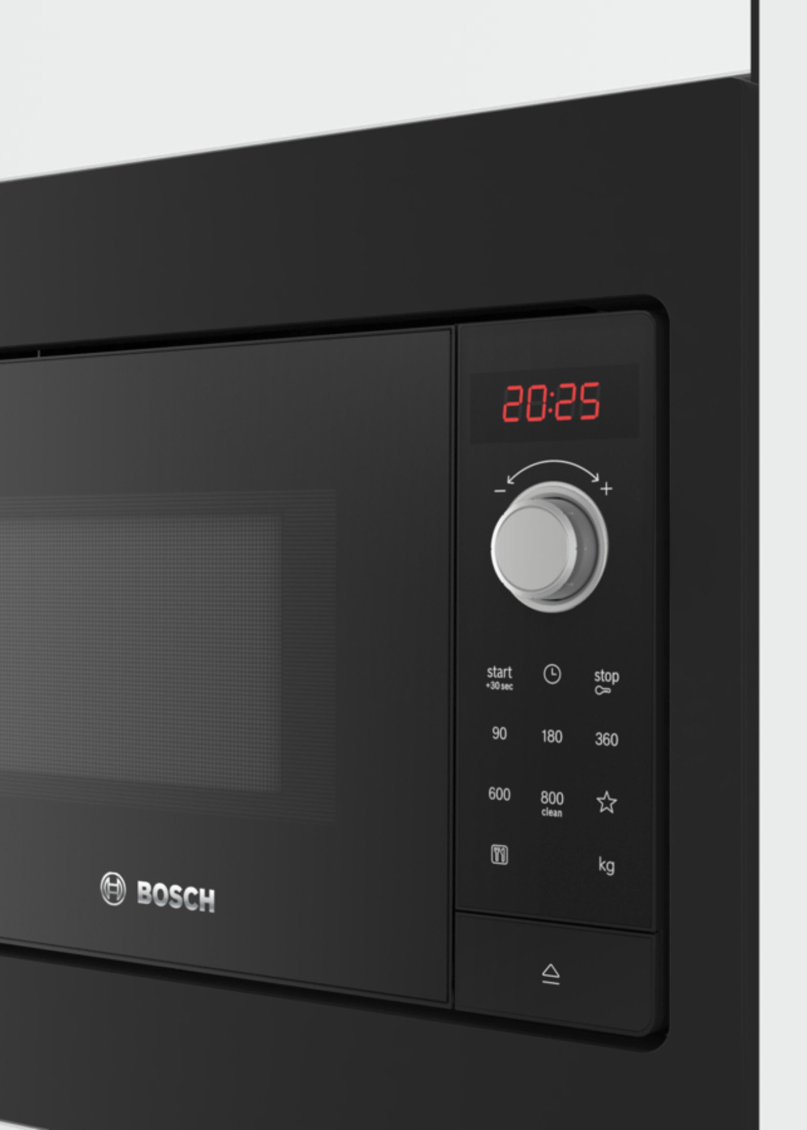 Bosch BFL523MB3 inbouw magnetron NIS 38CM