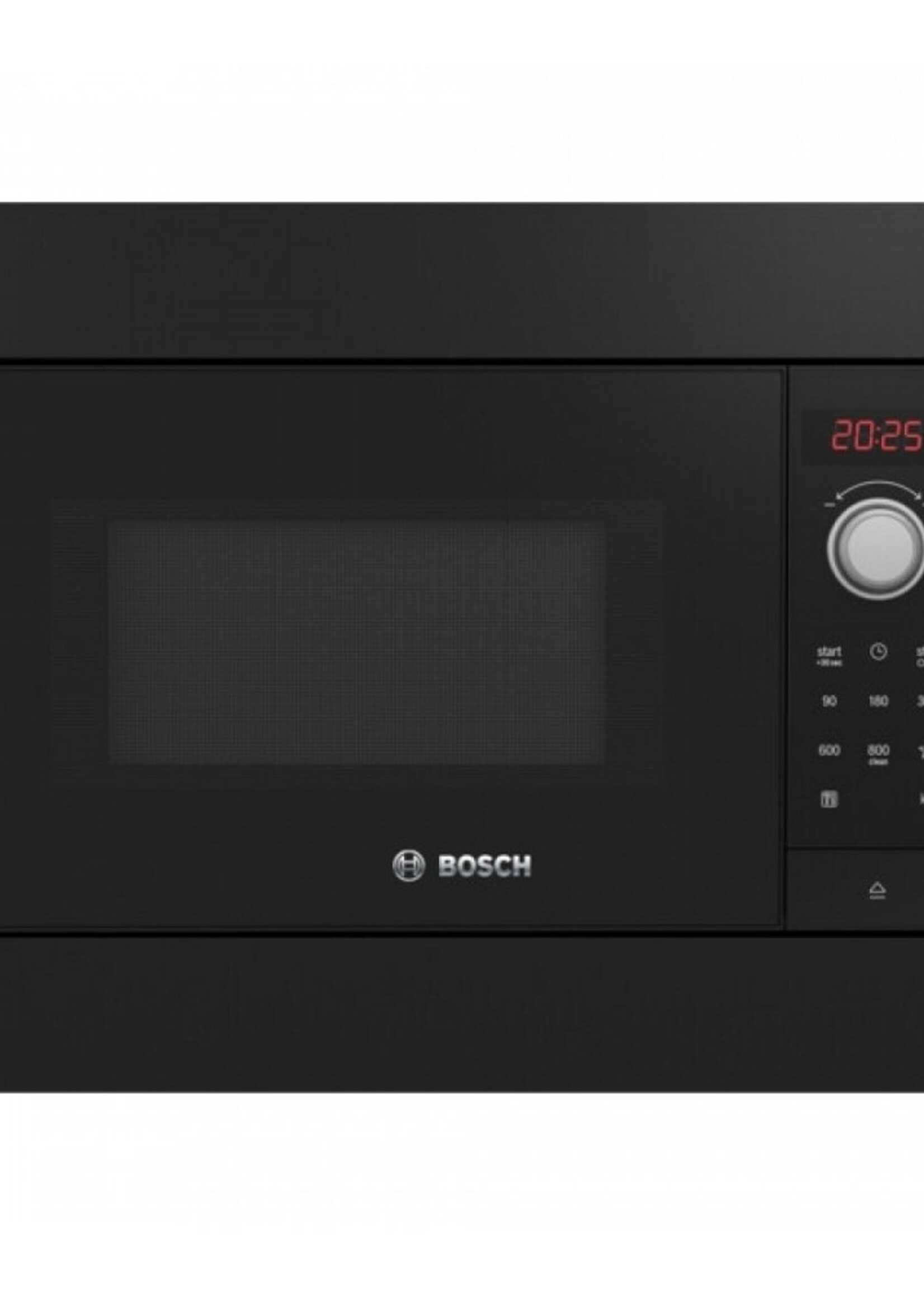Bosch BFL523MB3 inbouw magnetron NIS 38CM