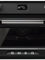 Smeg SF4920MCP1 Combi Magnetron