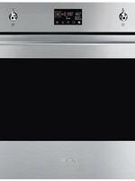 Smeg SO6302M2X Combi Magnetron