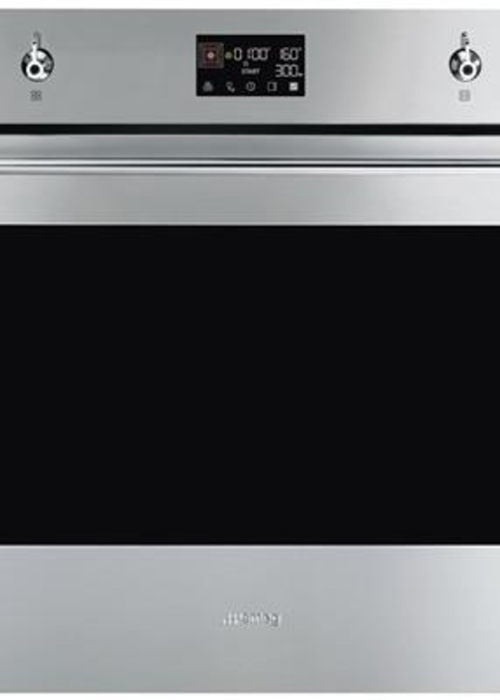 Smeg SMEG SO6302M2X