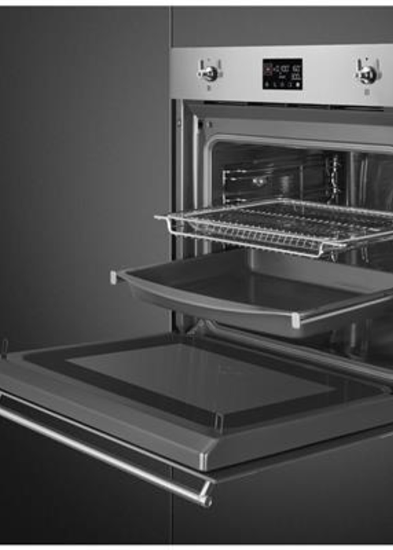 Smeg SMEG SO6302M2X