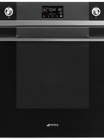 Smeg SO6102S3PN Stoomoven