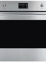 LOODSLINE SO6302S3PX Stoomoven