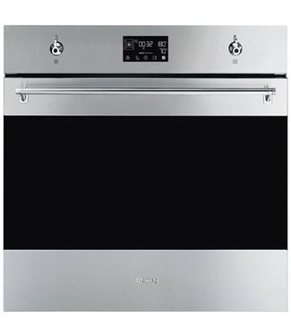 LOODSLINE SO6302S3PX Stoomoven