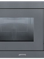 Smeg FMI120S2 Solo Magnetron