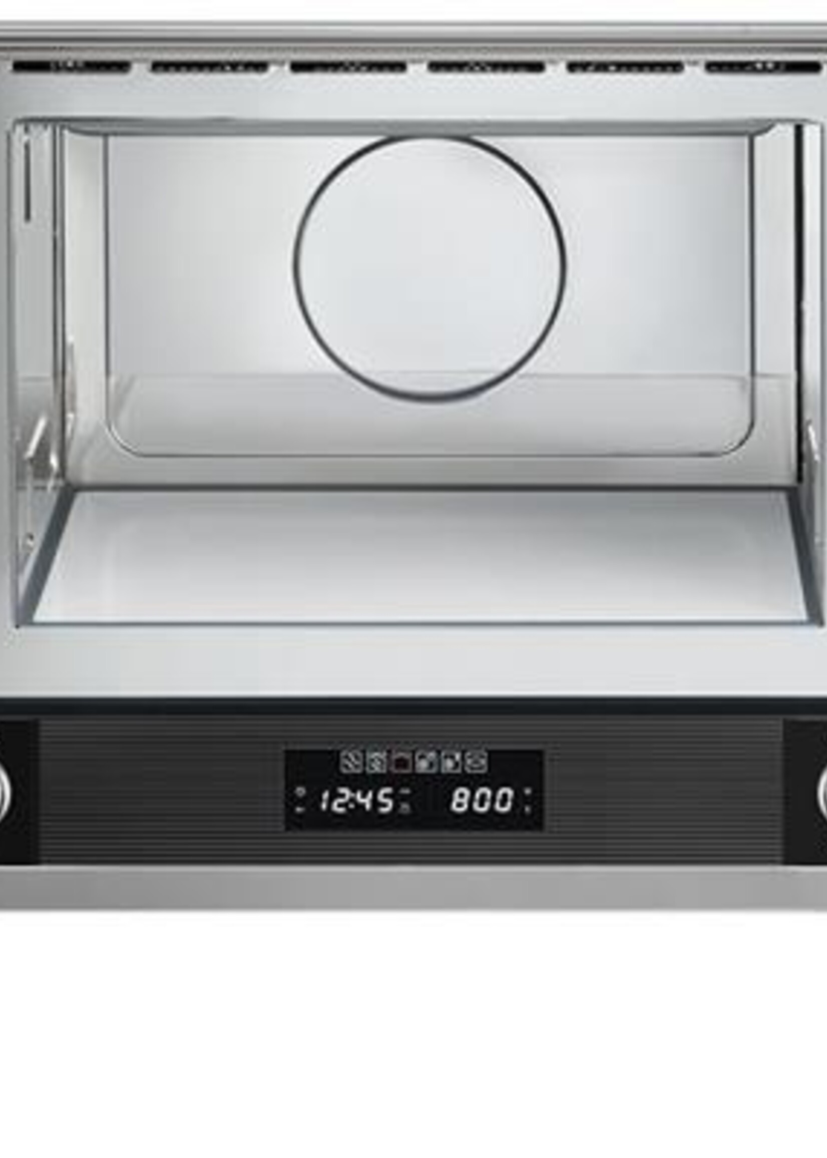 Smeg SMEG MP122N1 Solo Magnetron