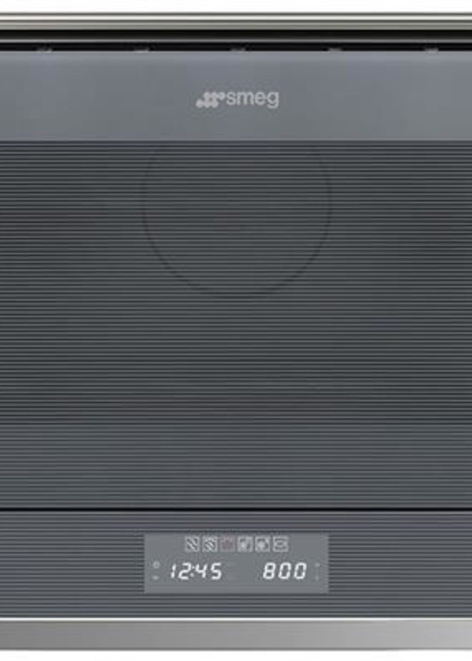 Smeg SMEG MP122S1 Solo Magnetron