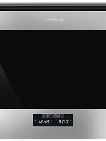 Smeg MP322X1 Solo Magnetron
