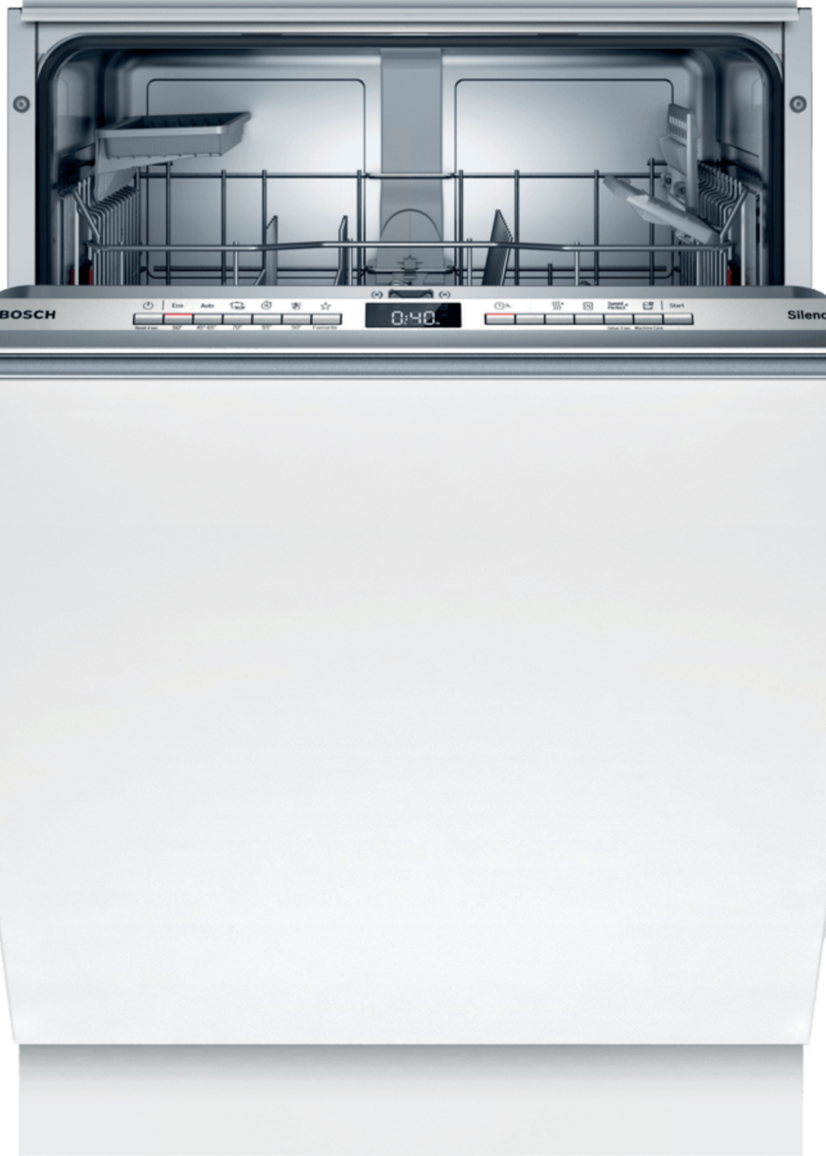 Bosch SHV4HAX48E vaatwasser 60 cm