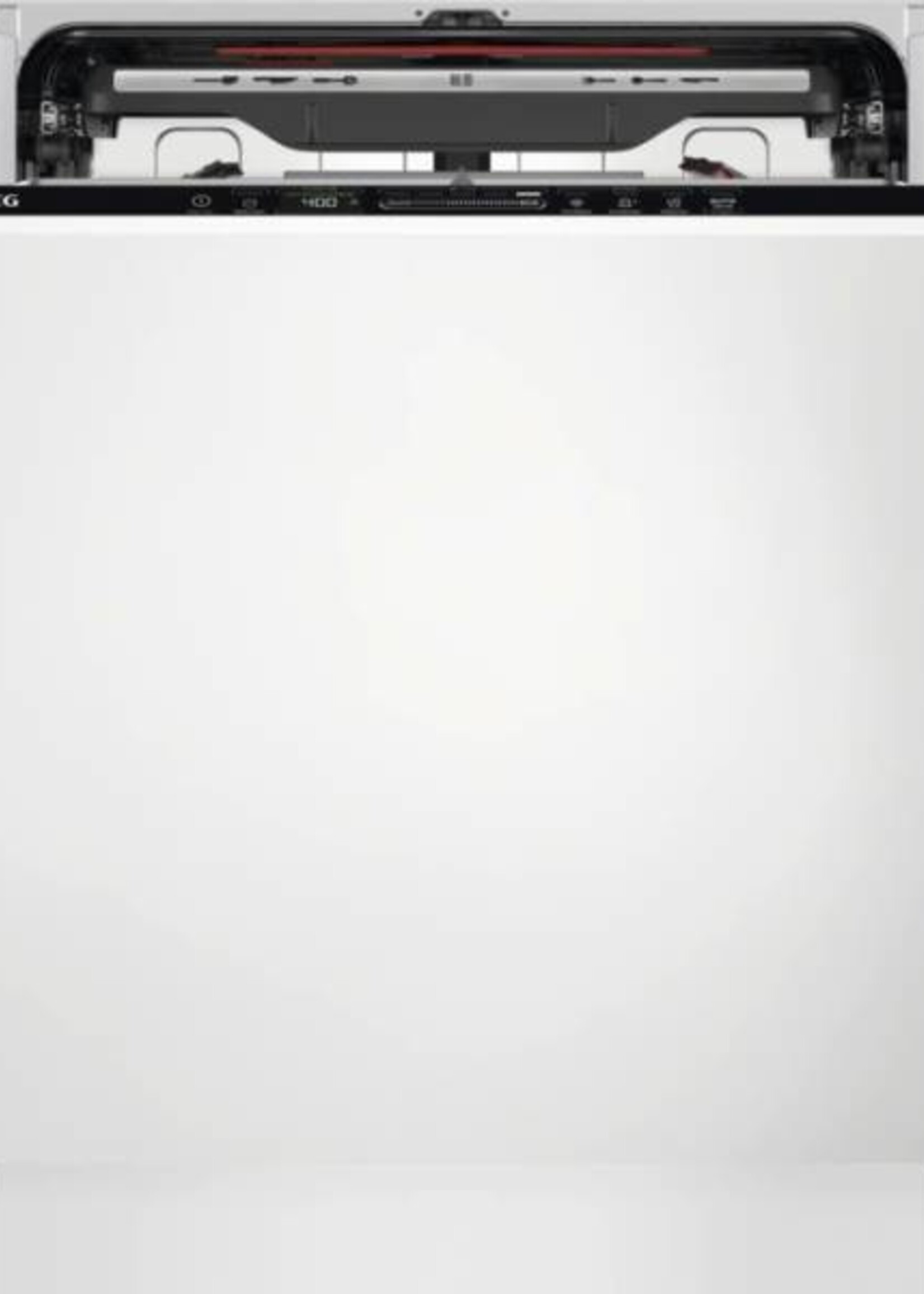 AEG FSE74617P inbouw vaatwasser