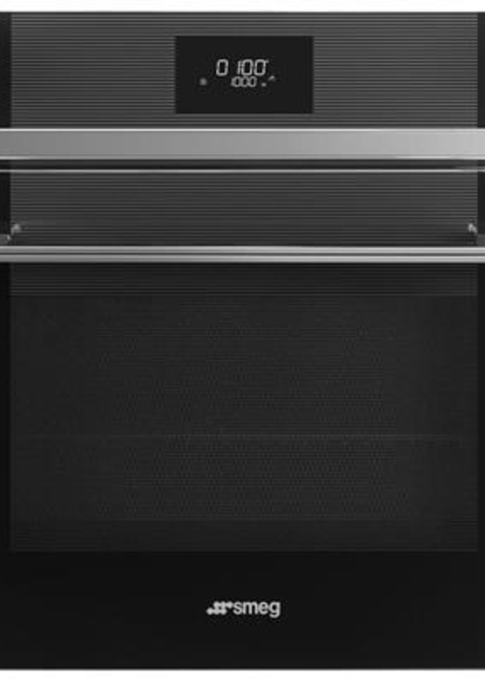Smeg SF4101MN1 Solo Magnetron