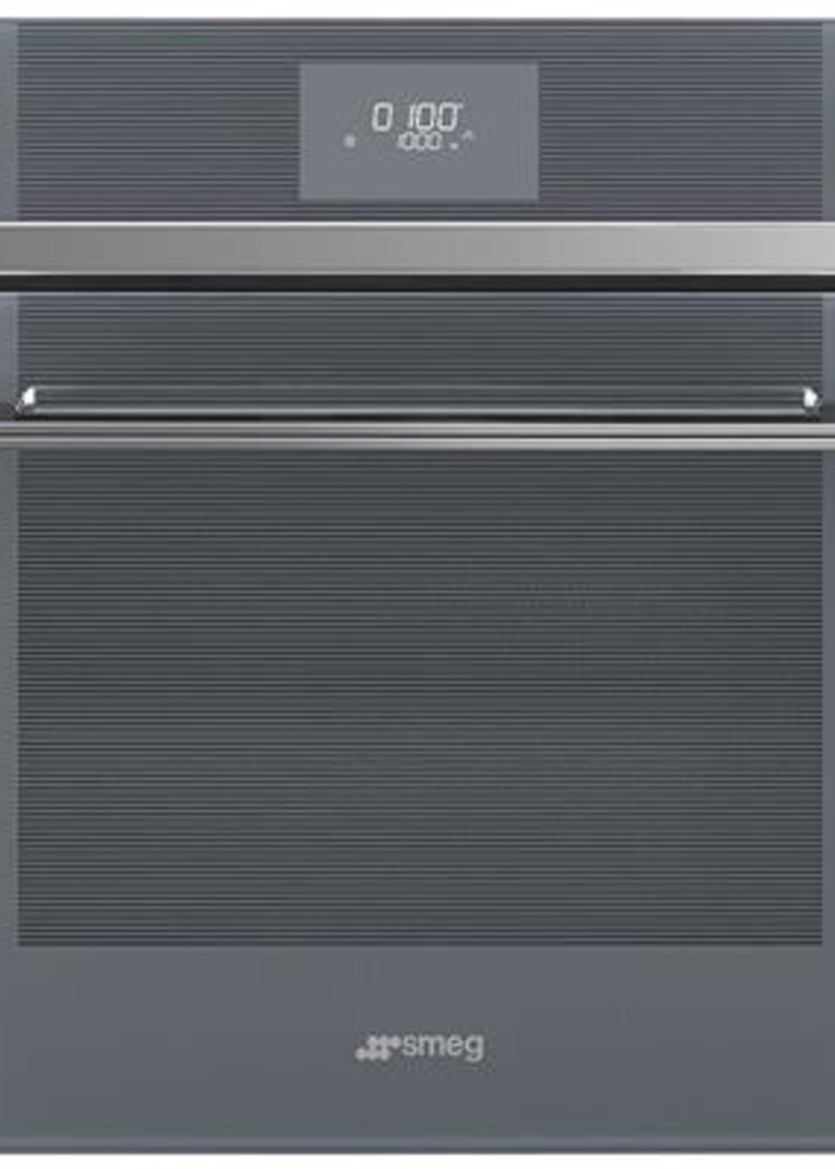 Smeg SF4101MS1 Solo Magnetron