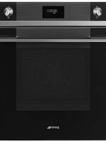 Smeg SF6101TVN1 Solo Oven