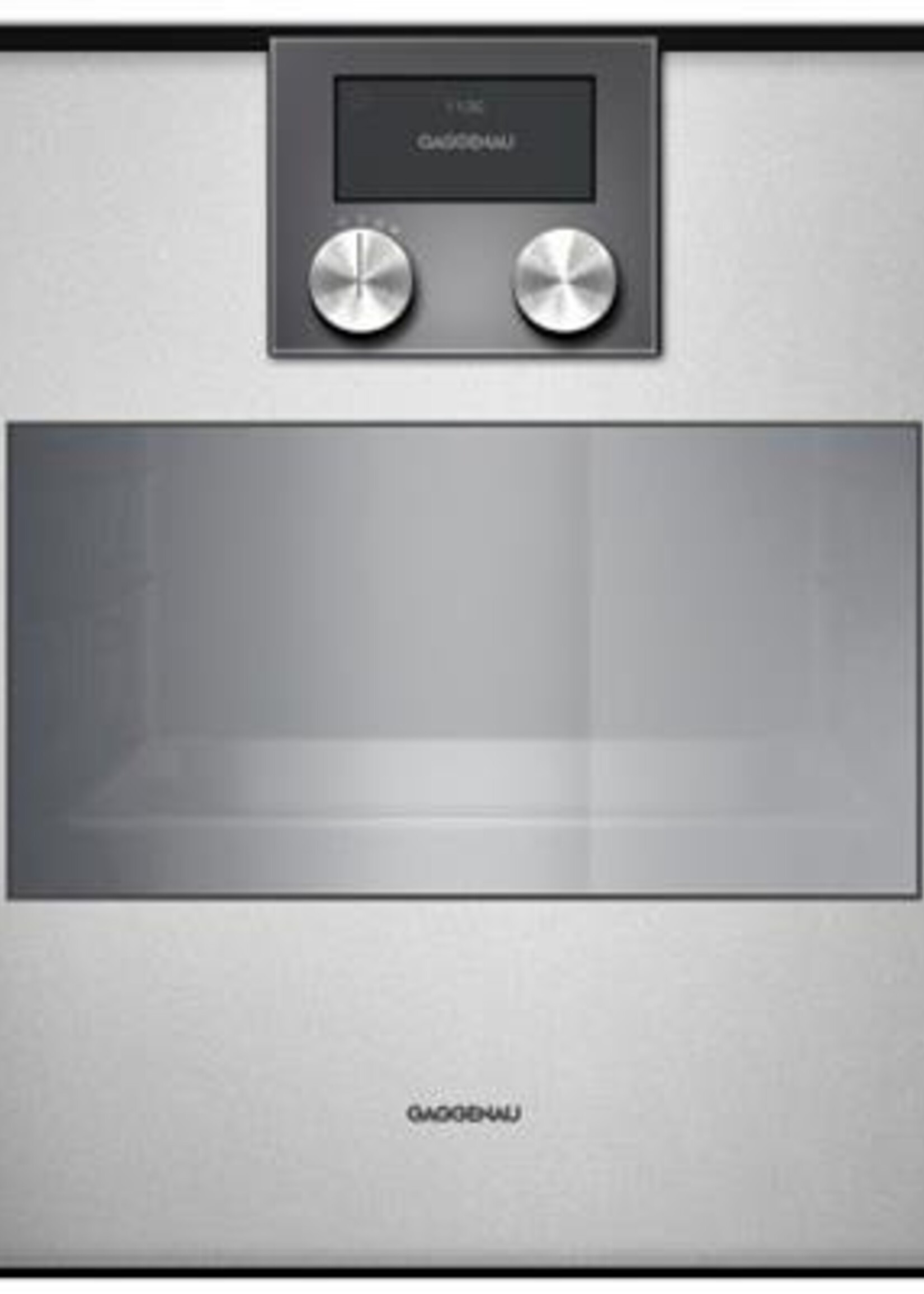 Gaggenau BSP221111   stoomoven