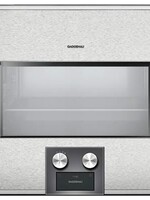 Gaggenau BS484112 400 serie combi-stoomoven