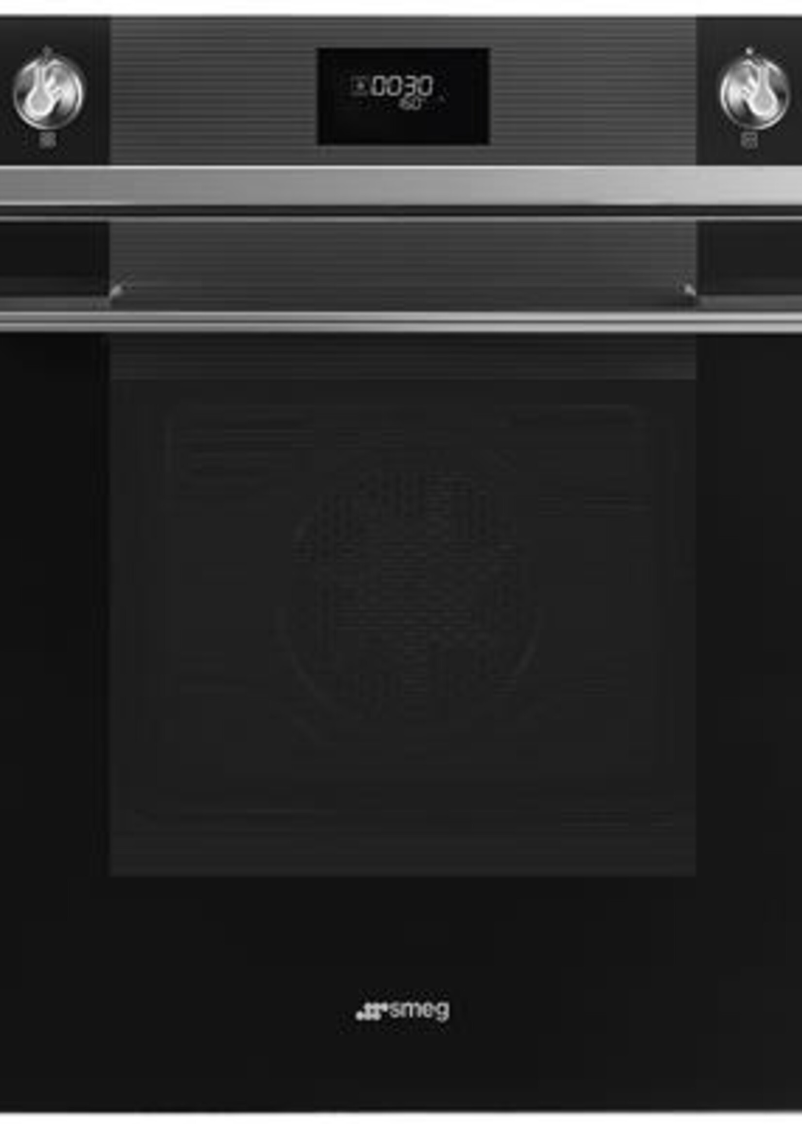 Smeg Smeg SFP6101TVN1 Solo oven