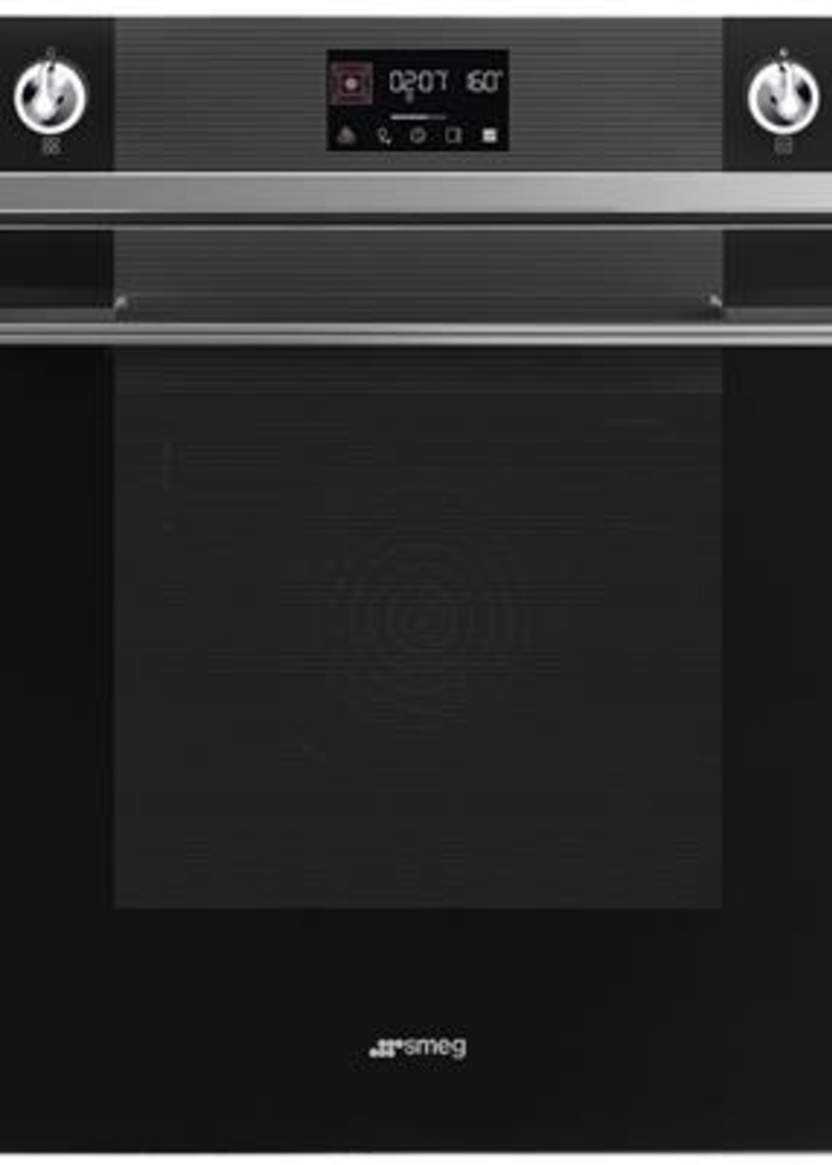 Smeg SOP6102TN  Smeg Solo Oven