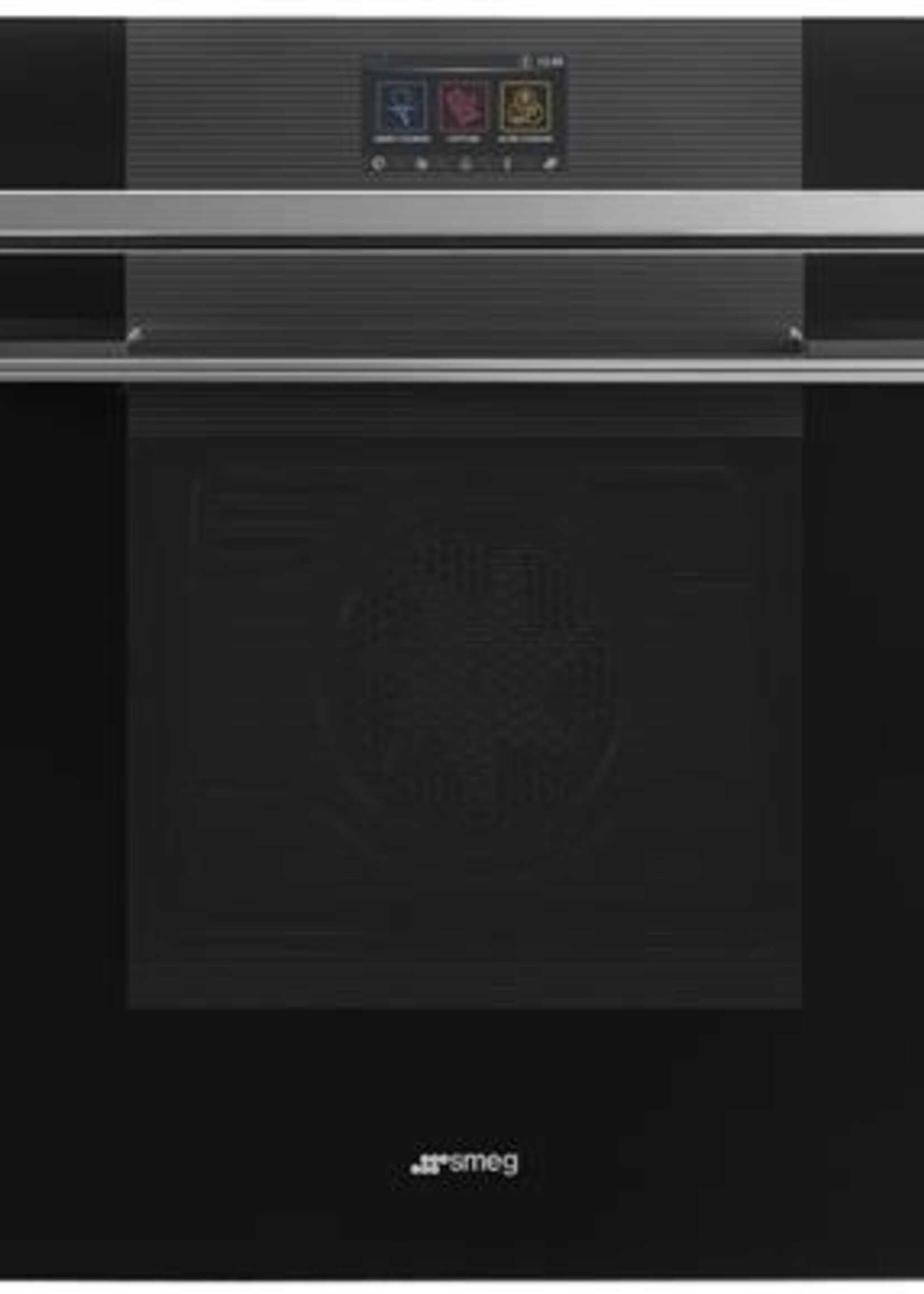 Smeg SOP6104TPN Smeg  Solo Oven