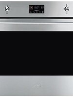 Smeg SOP6302TX Solo Oven