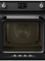 Smeg SOP6902S2PN Stoomoven