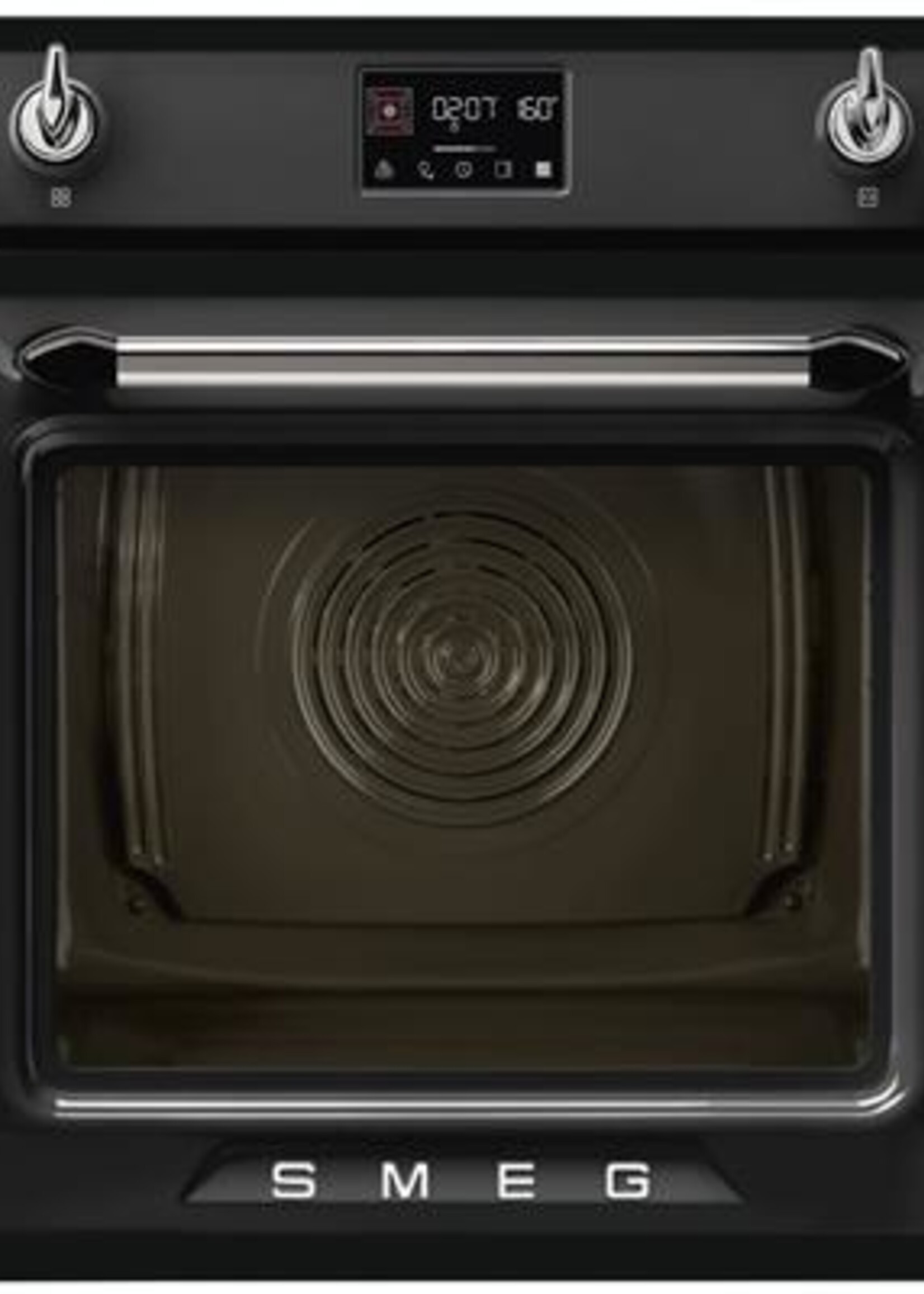 Smeg SOP6902S2PN Smeg Stoomoven