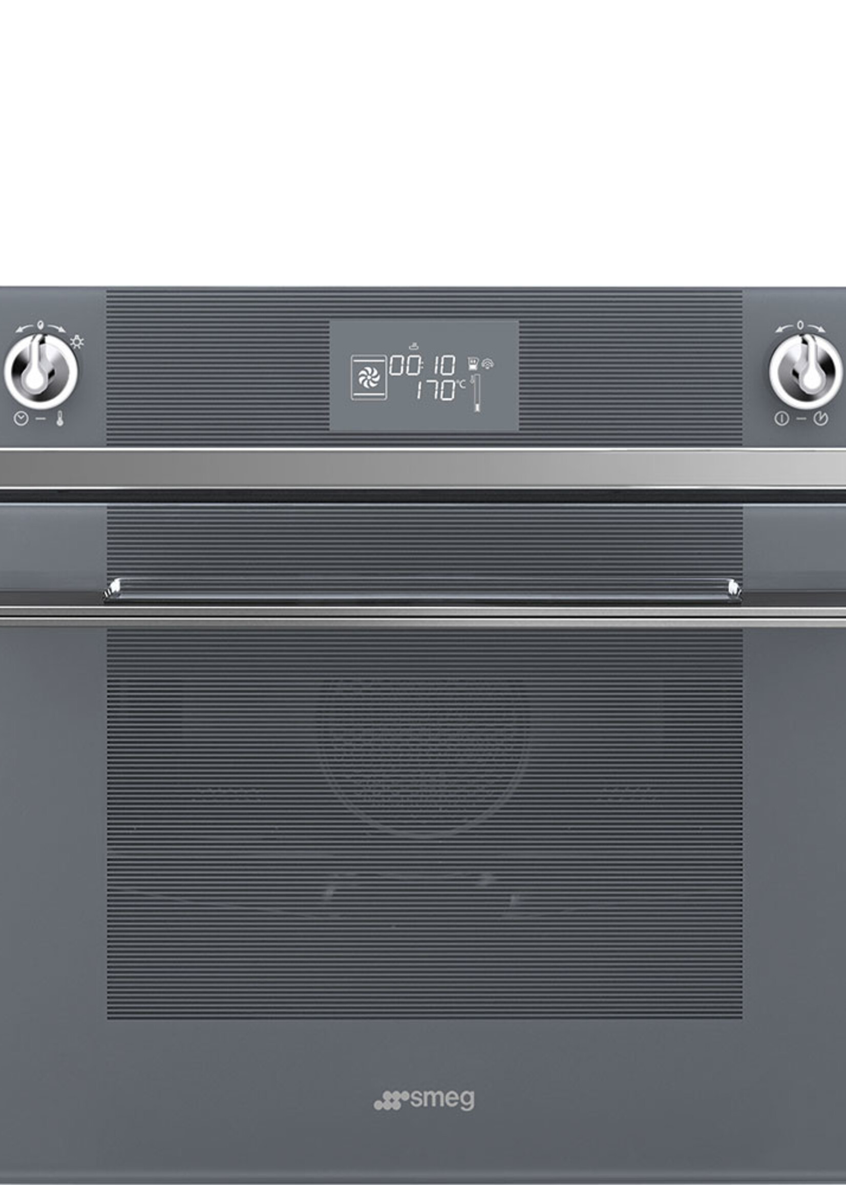 Smeg SF4102VS Smeg Oven